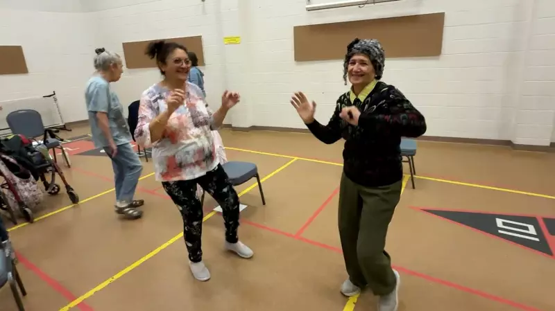 Bell Let's Talk: Ottawa Organizations Combat Senior Loneliness with Social Programs