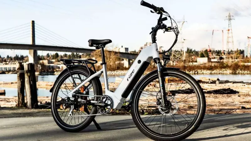 Best Electric Bikes in Canada for 2026: Top Picks & Where to Buy
