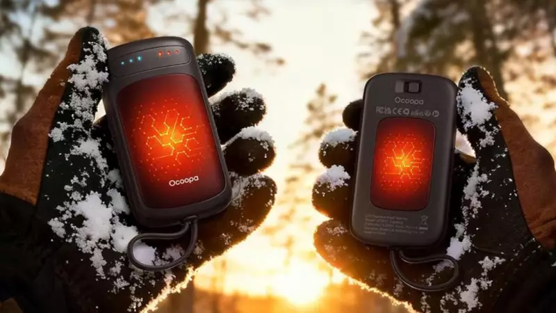 Best Hand Warmers in Canada for 2025: Top Picks & Where to Buy