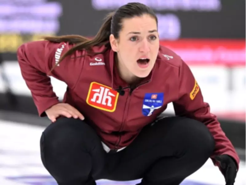 Beth Peterson's Bold Lineup Shift Propels Manitoba to Scotties Playoffs