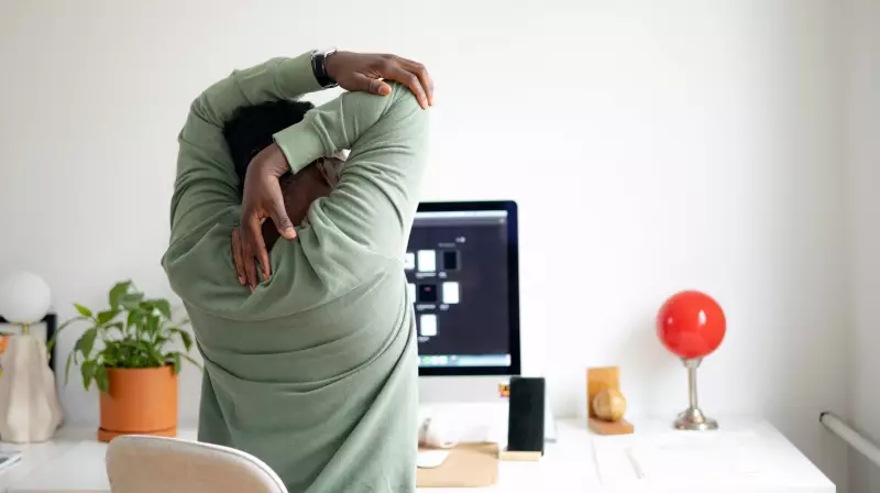 Beyond Back Pain: The Hidden Health Risks of Poor Posture and Expert-Recommended Solutions