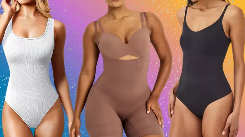 Beyond Skims: 12 Flattering Bodysuits That Offer Support, Style & Value
