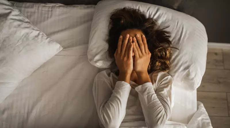 Beyond Stress: 8 Nighttime Symptoms That Signal Hidden Sleep Disorders