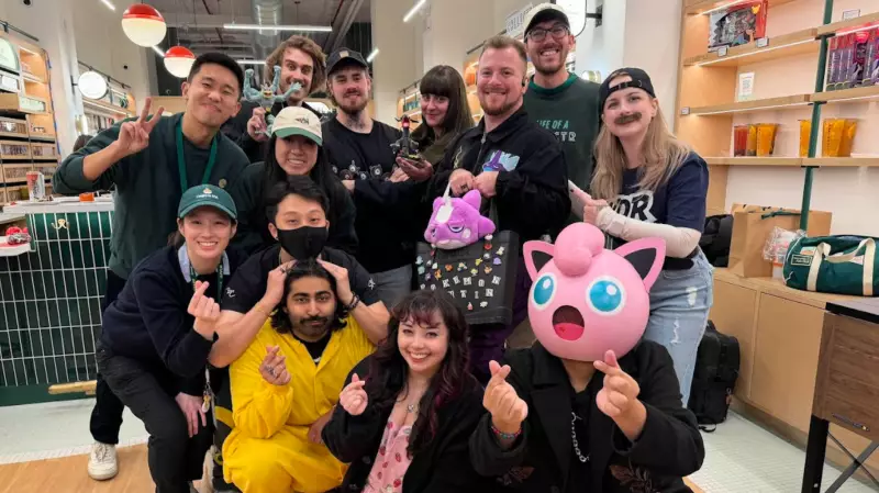 Beyond the $110K Heist: How a Pokémon Card Store Robbery Revealed a Community's Heart