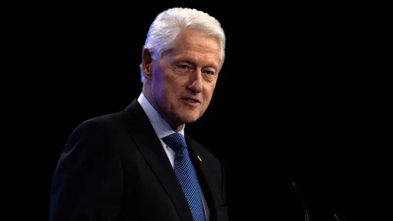 Bill Clinton Condemns Federal Agents' Killings in Minnesota, Warns of Freedom Loss