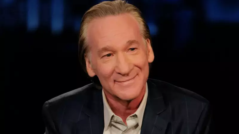 Bill Maher Warns Republicans of Midterm Fallout Over ICE Tactics in Minnesota