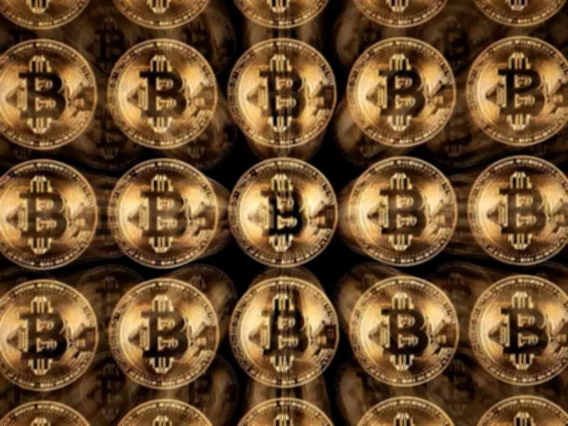 Bitcoin Stagnates After Warsh Fed Nomination as ETF Outflows Continue