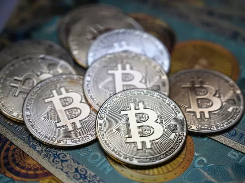 Bitcoin Wipes Out 2026 Gains Amid ETF Outflows and Geopolitical Tensions