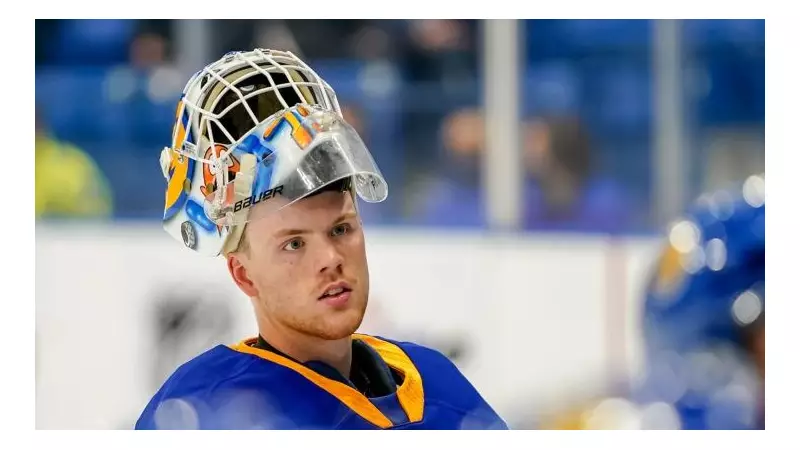 Blades Legend Nolan Maier Returns to Saskatoon, Joins Huskies for 2026