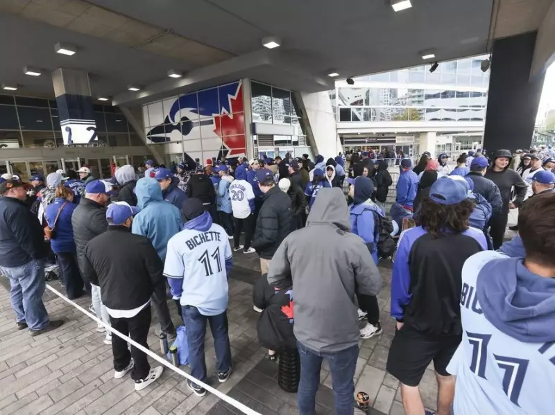 Blue Jays 2026 Ticket Sales Spark Fan Outrage Over Soaring Prices