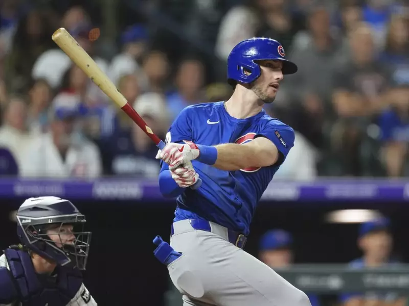 Blue Jays' $350M Bid for Kyle Tucker Falls Short as Star Chooses Dodgers