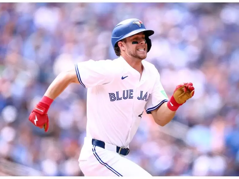 Blue Jays' Ernie Clement Joins Team USA for 2026 World Baseball Classic