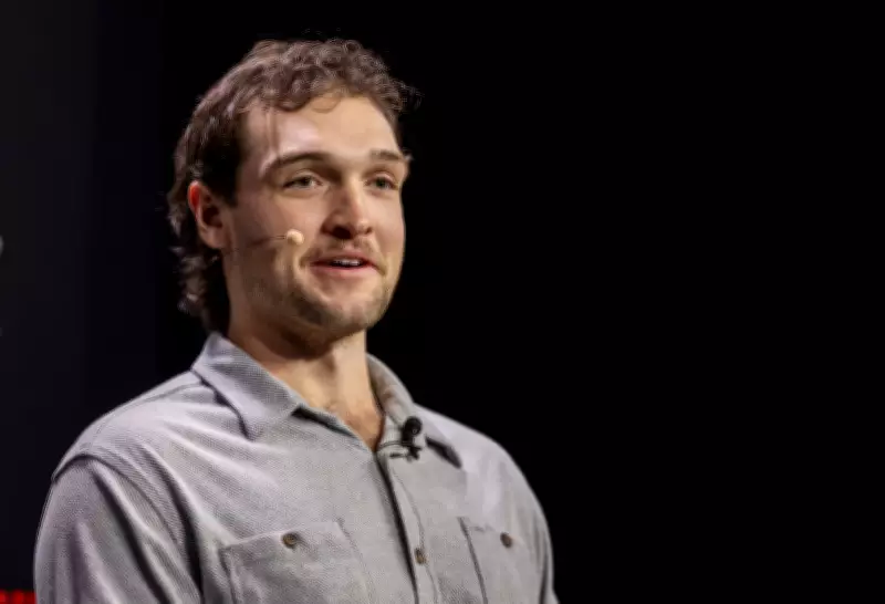 Blue Jays Phenom Trey Yesavage Eyes New Season After Unforgettable Rookie Year