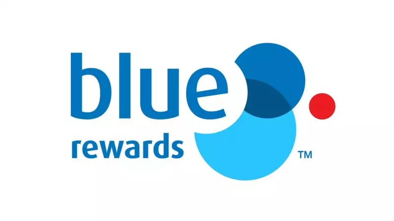 BMO Replaces Air Miles with Blue Rewards, Shell Joins Scene+ in Loyalty Shakeup
