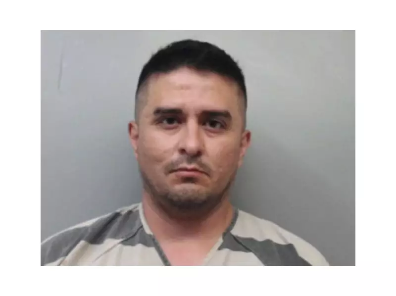 Border Patrol Agent's Double Life: From Family Man to Serial Killer in Texas