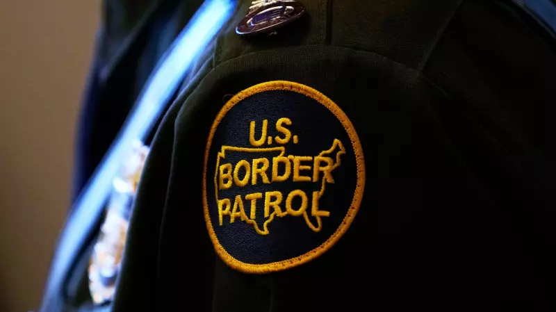 Border Patrol Shoots Suspected Smuggler in Arizona Exchange of Gunfire