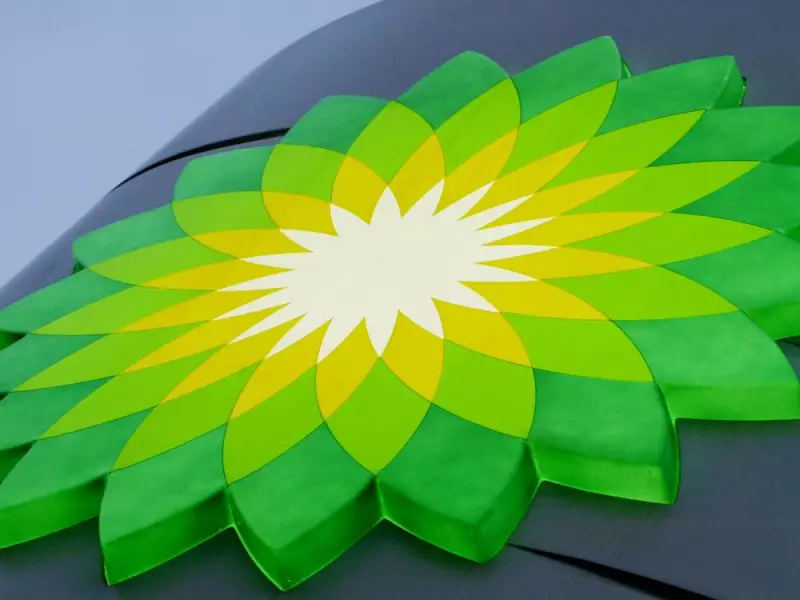 BP Faces Up to US$5 Billion in Green Energy Writedowns Amid Strategic Shift