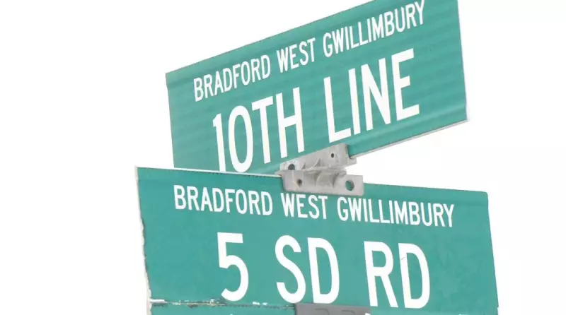 Bradford West Gwillimbury Moves Closer to Better Lighting on Rural Roads