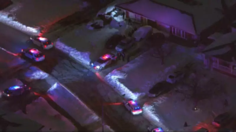 Brampton Man, 37, Faces Murder Charge in Fatal Home Shooting