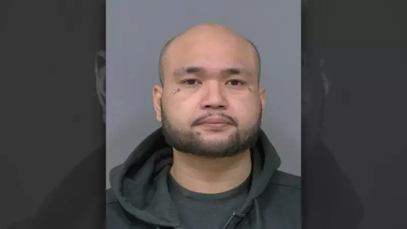 Brampton man charged after vehicle theft from dealership, police say