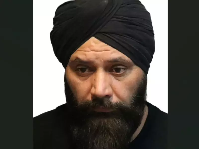 Brampton Man Charged in Sexual Assault Case Involving Online Job Ads Targeting Newcomers