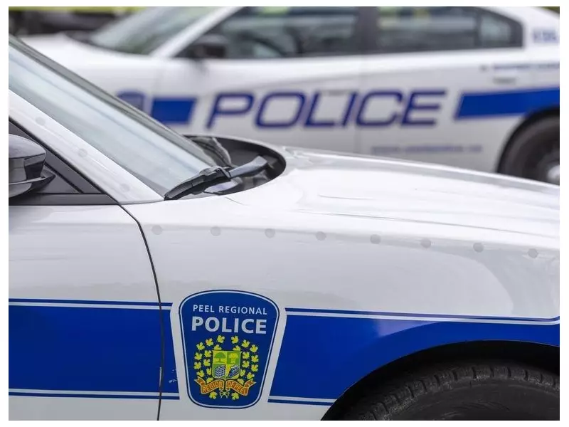 Brampton Man Charged with Manslaughter After Parking Lot Altercation Turns Deadly