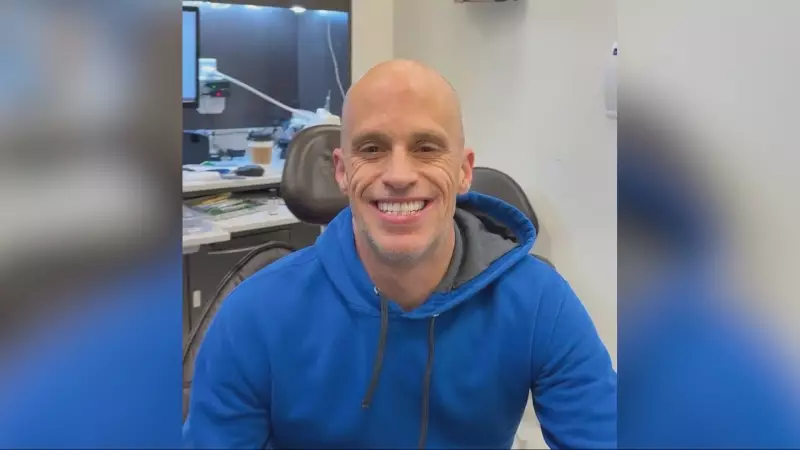 Brampton Man Killed in Parking Dispute Remembered for 'Heart of Gold'