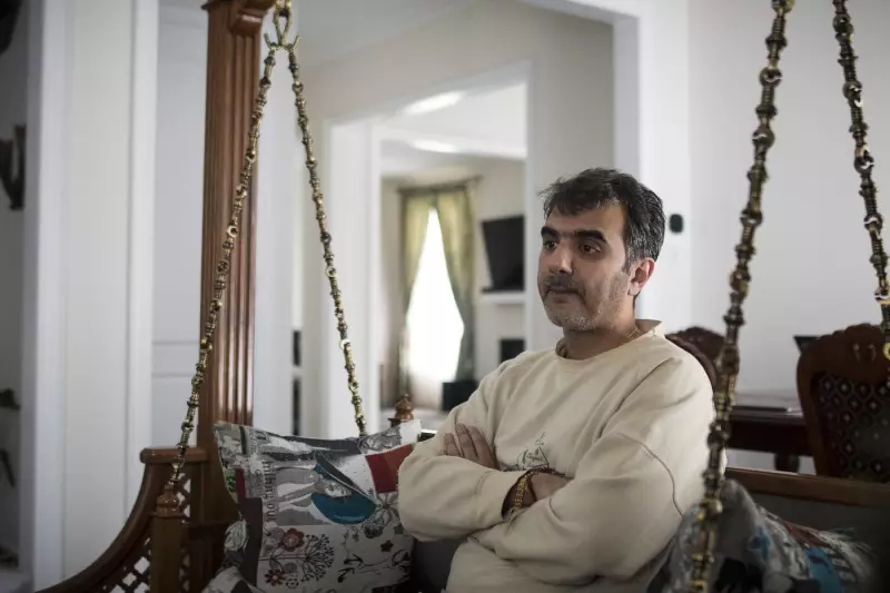 Brampton Man Reaches Settlement with Boeing After Losing Family in 2019 Ethiopian Airlines Crash