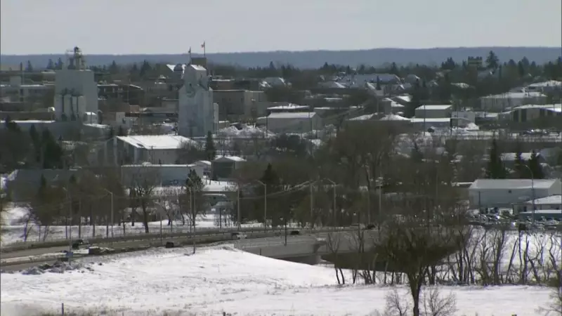 Brandon Civic Services Complex Reopens After Two-Year Closure Following 2023 Explosion