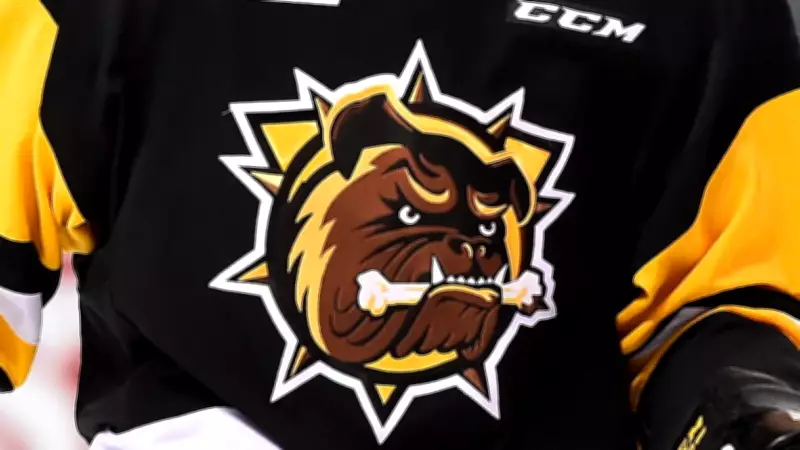Brantford Bulldogs Player Suspended for Six Games Following League Review