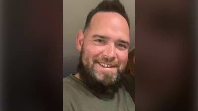 Brantford Police Seek Missing Man Steven for Over a Week in Urgent Search