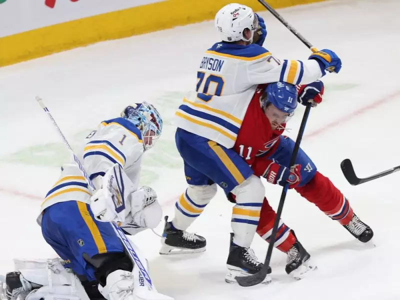 Brendan Gallagher Expresses Canadiens' Confidence Amidst Challenging Streak