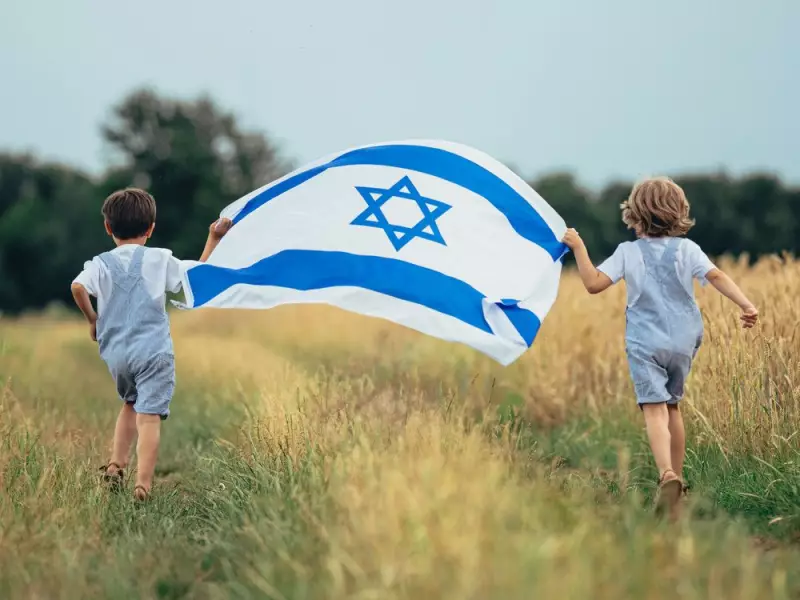 Brian Lilley's Interview with Rabbi Dubrawsky Offers Hopeful Antisemitism Strategy