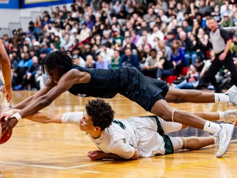 BRIT 2026: 5 Key Storylines for Saskatoon's Premier High School Basketball Tournament