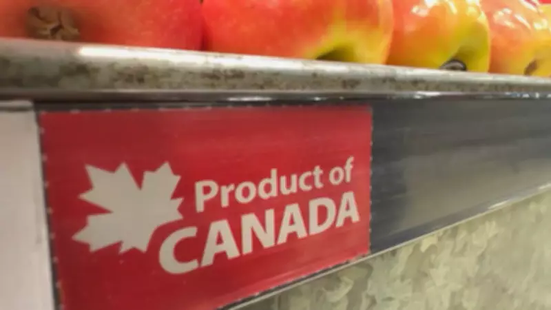 British Columbians Maintain 'Buy Canadian' Preference Amid Economic Uncertainty