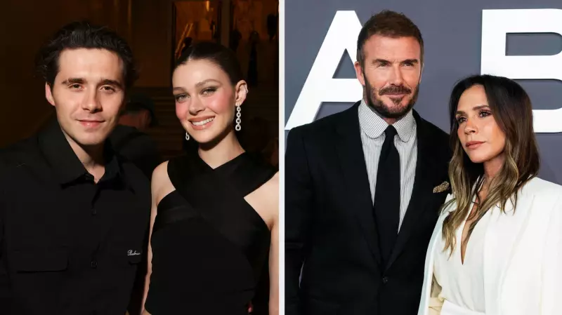 Brooklyn Beckham Breaks Silence on Family Feud with Explosive Instagram Statement