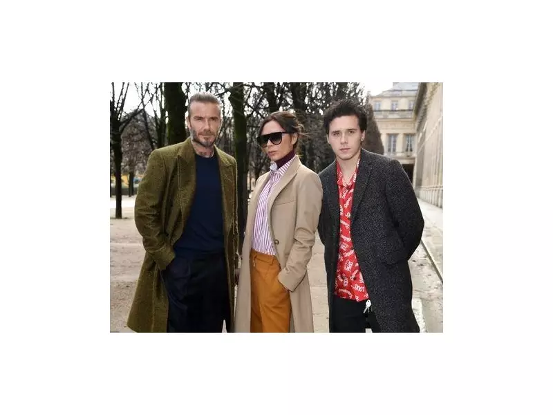 Brooklyn Beckham Cuts Ties with Parents David and Victoria in Explosive Social Media Post