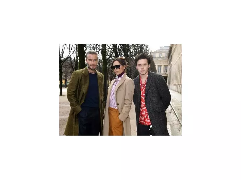 Brooklyn Beckham Sends Legal Notice to Parents, Bans Social Media Tags