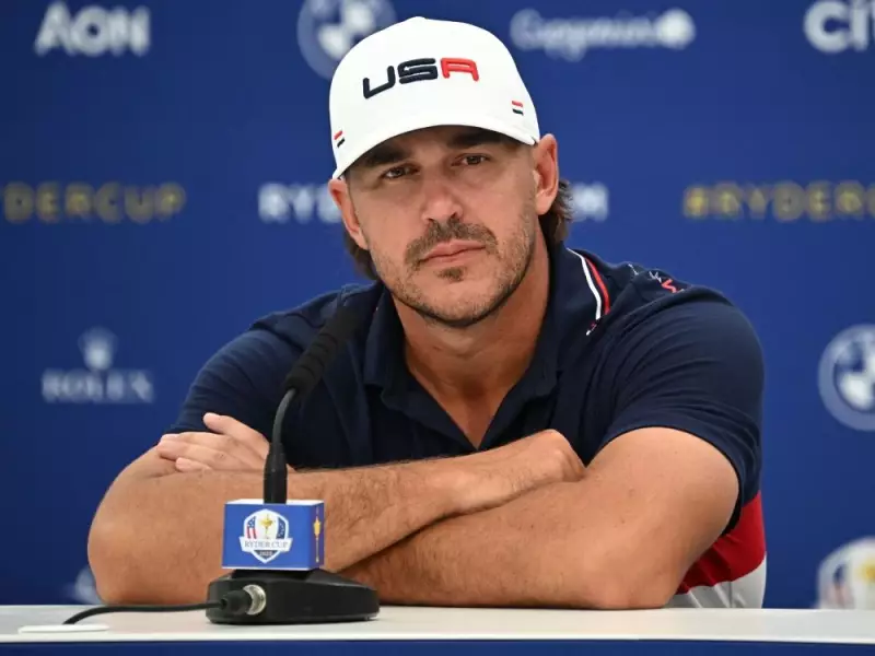 Brooks Koepka's PGA Tour Return: A $5M Donation & Major Financial Penalties