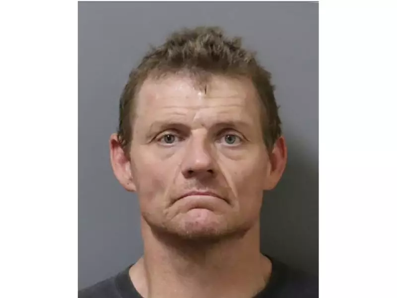 Brooks Man Faces Human Trafficking Charges; RCMP Seeks Potential Victims