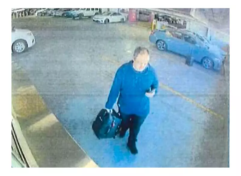 Brown University Shooting Suspect's Videos: What They Reveal and What Remains Unanswered