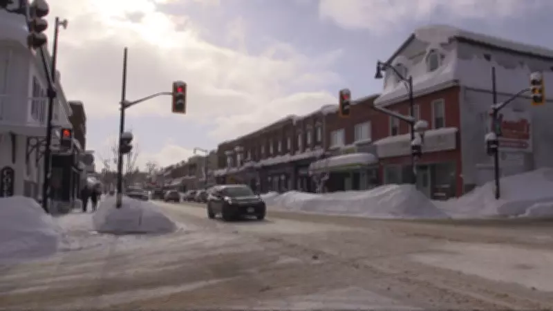Bruce County Invests in Downtown Revitalization with Community Improvement Grants