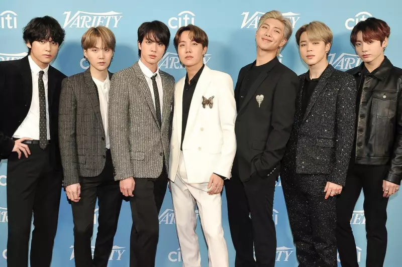 BTS World Tour 2026: Toronto Concert Dates Announced