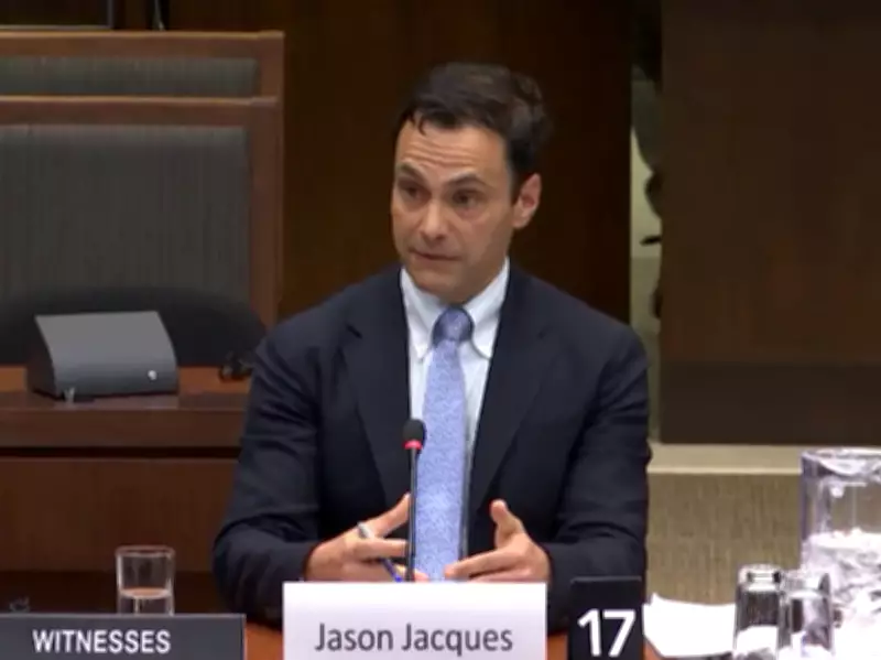 Budget Watchdog Slams Carney's 'Capital' Definition as Unprecedented Worldwide