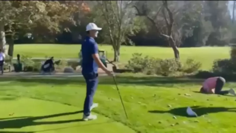 Burnaby Mountain Golf Course Assault: Suspect Charged Following Violent Incident