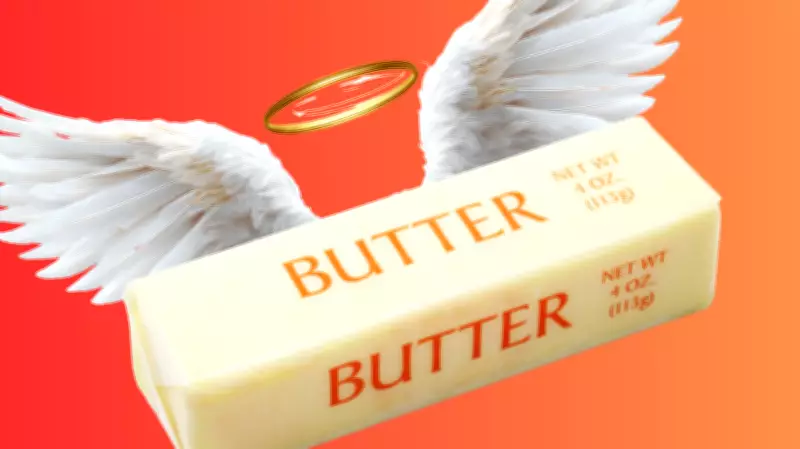 Butter vs. Olive Oil: Nutrition Experts Debunk Health Myths