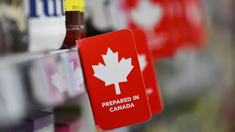 ‘Buy Canadian’ Movement Gains Momentum in Trump’s Second Year, Resonating at Home and Abroad