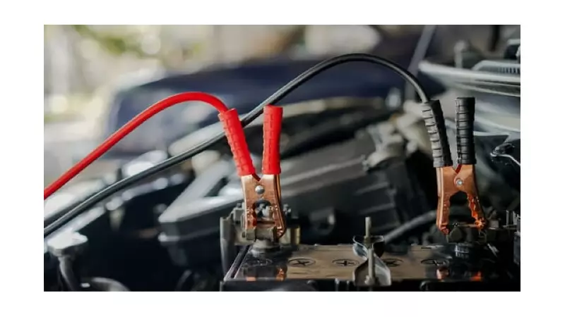 CAA Quebec Braces for Peak Battery Boost Demand Amid Deep Freeze