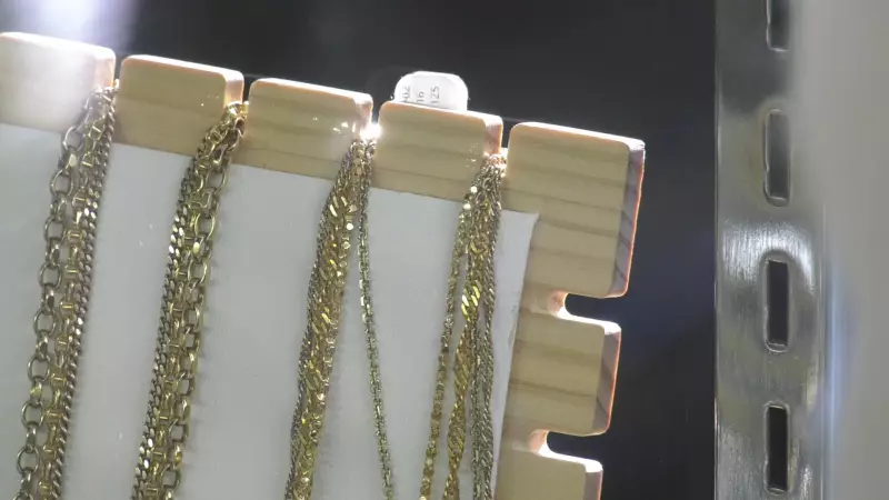 Calgarians Capitalize on Gold Rush as Prices Soar Past $7,000 per Ounce