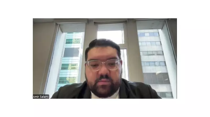 Calgarians Fear for Loved Ones in Iran Amid Deadly Protests